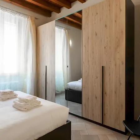 Apartman Italianway - Muratori 8