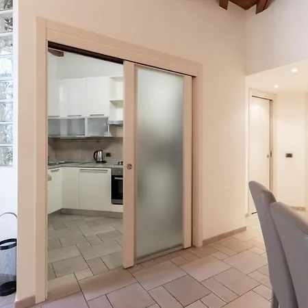 Italianway - Muratori 8 Apartamento