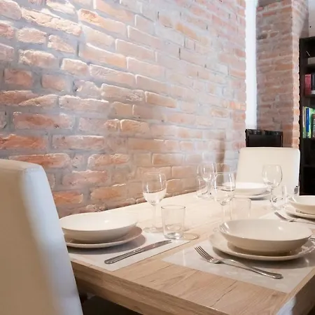 Appartamento Italianway - Muratori 8 Milano