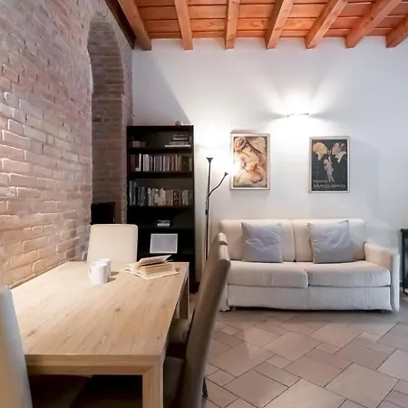 Apartman Italianway - Muratori 8 *