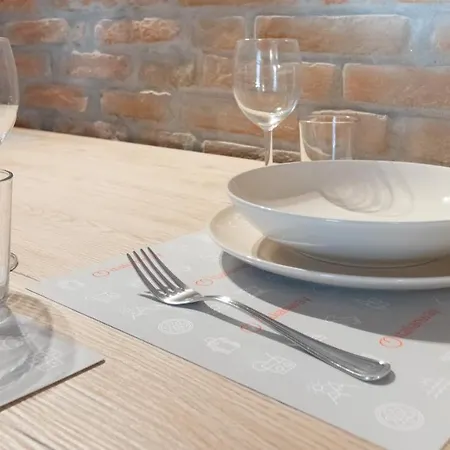 Italianway - Muratori 8 Appartamento *