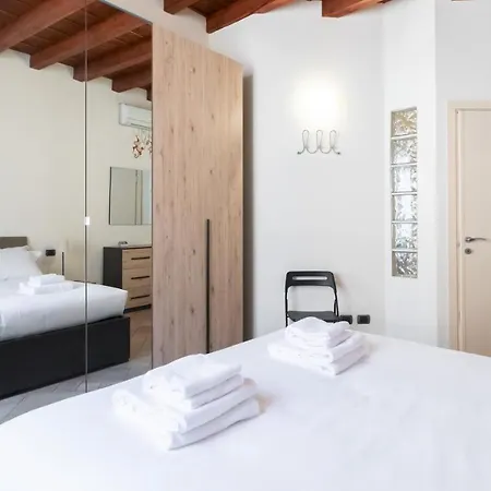 Appartamento Italianway - Muratori 8 *