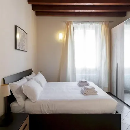 Italianway - Muratori 8 Milano