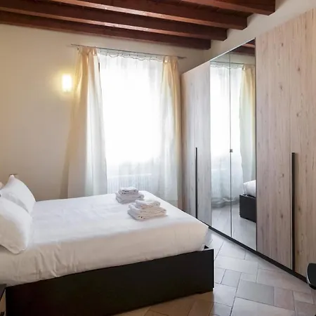 Italianway - Muratori 8 Apartamento