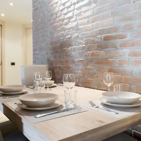 Italianway - Muratori 8 Appartamento Milano