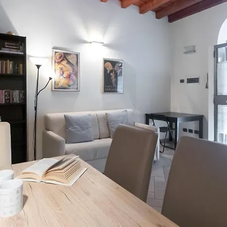 Italianway - Muratori 8 Appartamento Milano