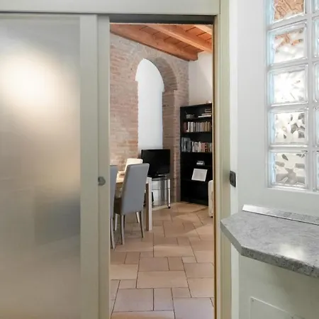 Appartamento Italianway - Muratori 8
