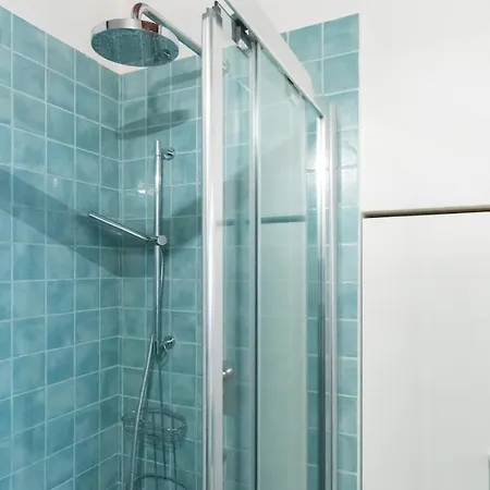 Apartamento Italianway - Muratori 8 *