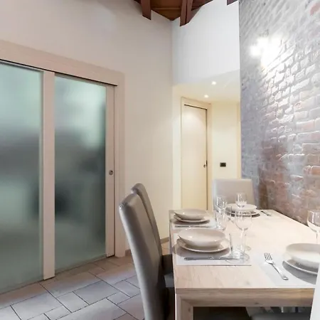 Italianway - Muratori 8 Milano