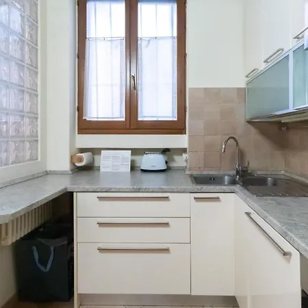 Italianway Easy - Muratori 8 Apartment