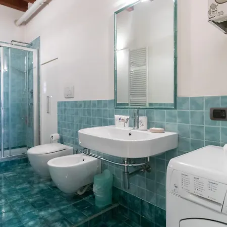 Apartamento Italianway Easy - Muratori 8 *