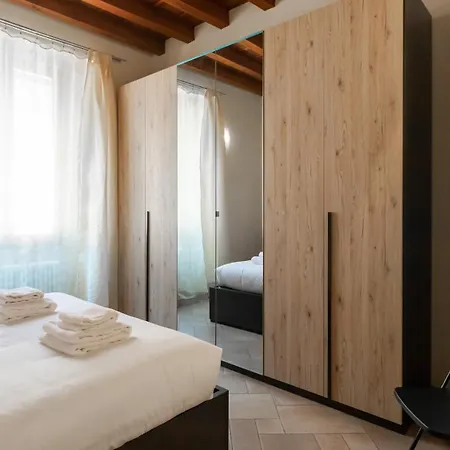 Italianway Easy - Muratori 8 * Milan