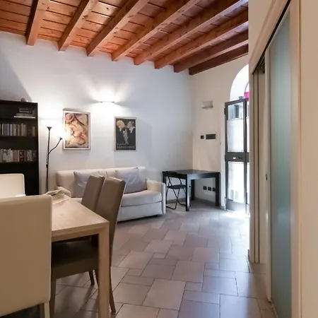 Lejlighed Italianway Easy - Muratori 8