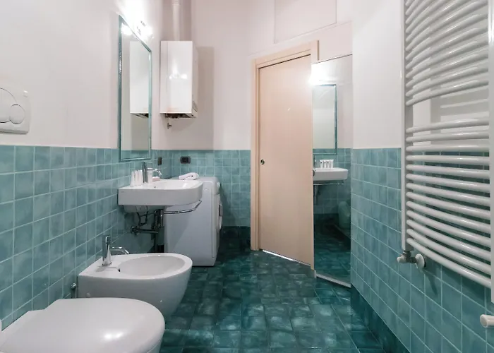 Italianway Easy - Muratori 8 Apartment