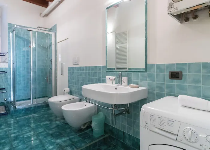 Italianway Easy - Muratori 8 Apartment *