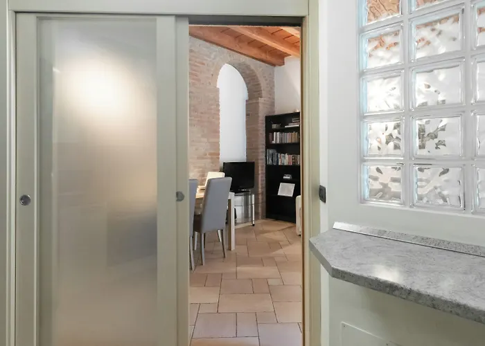 Italianway Easy - Muratori 8 Apartment Milan
