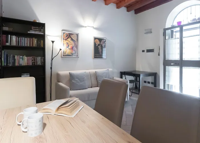 Italianway Easy - Muratori 8 Apartment Milan