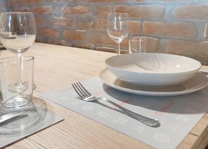 Italianway Easy - Muratori 8 Apartment