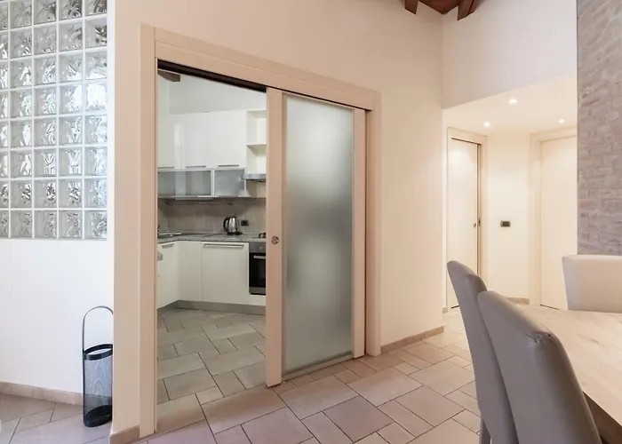 Italianway Easy - Muratori 8 Apartment *
