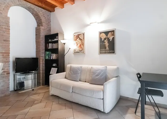 Apartment Italianway Easy - Muratori 8 *