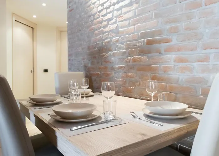 Italianway Easy - Muratori 8 * Milan