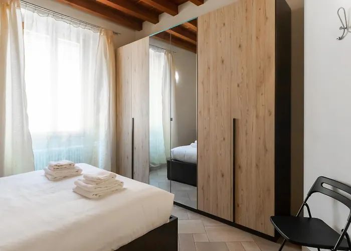 Italianway Easy - Muratori 8 * Milan