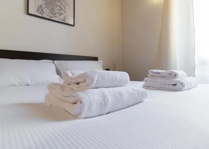 Apartment Italianway Easy - Muratori 8