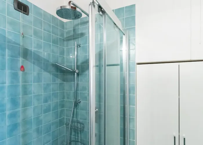 Apartment Italianway Easy - Muratori 8 Milan