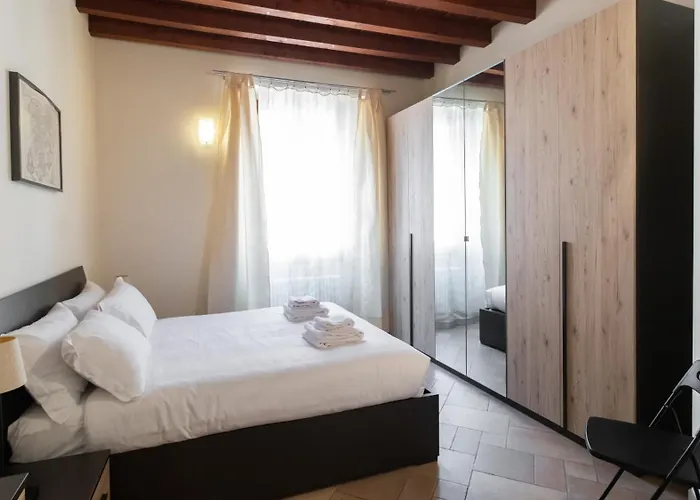 Italianway Easy - Muratori 8 * Milan