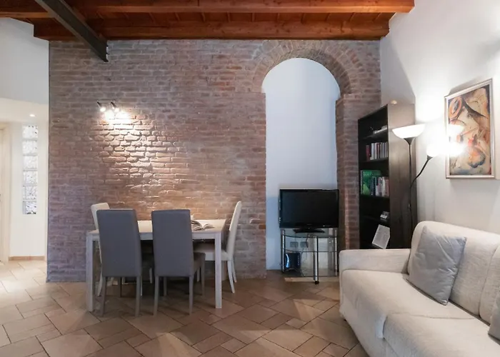 Apartment Italianway Easy - Muratori 8 Milan