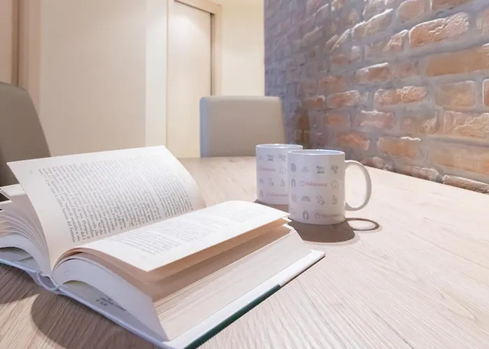 Italianway Easy - Muratori 8 Apartment Milan