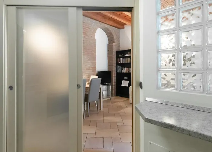 Italianway Easy - Muratori 8 Milan